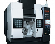  Mazak  VARIAXIS 630-5X II T